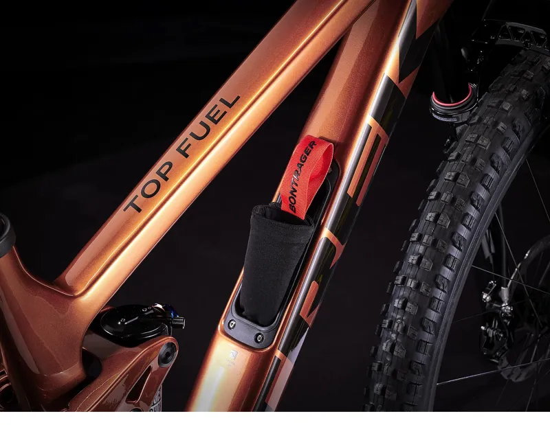 Trek Top Fuel 9.9 XX1 AXS Mountain Bike in Pennyflake-8